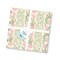 Summer Garden 10" Square Pack (Layer Cake) by Cloud9 (600337)